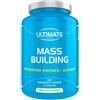 ULTIMATE MASS BUILDING VAN 1,8