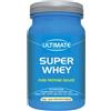 ULTIMATE SUPER WHEY ULTIMATE GUSTO CIOCCOLATO BIANCO - 700G