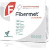 PHARMEXTRACTA FIBERMET 20BUST