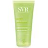 SVR Sebiaclear Gel Moussant 200 ml - Detergente Purificante per Pelle Grassa e Acneica