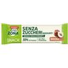 ENERZONA BARRETTA NOCCIOLA CIOC/LATTE - SCADENZA 03/2027
