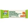 ENERZONA BARRETTA SNACK SALTY CARAMEL - SCADENZA 09/2026