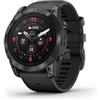 GARMIN EPIX PRO 51 SAPPHIRE NERO