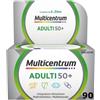 MULTICENTRUM SELECT 50+ 90CPR