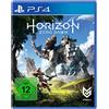 Playstation Horizon: Zero Dawn - PlayStation 4 - [Edizione: Germania]
