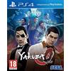 SEGA Yakuza 0 - PlayStation 4 - [Edizione: Francia]