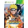 Bandai Namco Naruto Shippuden: Ultimate Ninja Storm - Generations [Edizione: Regno Unito]