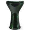 VD VATAN since 1975 Orientalische Profi solo Darbuka Darabuka Handtrommel Percussion Aluguß Pearl Effekt mit Zubehör