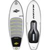 Naish Chimera Air 2026 inflatable wing foilboard, 6'7" - 170 L