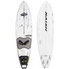 Naish Hookipa Quad 2026 windsurf board, 88