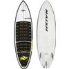 Naish Global 2026 kite surfboard, 5'5"