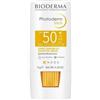 BIODERMA ITALIA Photoderm Invisible Stick Spf50+ 15g