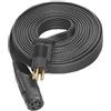 STAX Cavo di prolunga STAX SRE-750H 5 m 5 pin cavo audio altoparlante auricolare