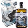 Rum Dark Mistic Mediterranean Botanical Rum Astucciato - Elecciòn