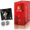 Lucaffe 600 CIALDE LUCAFFÈ Mr. EXCLUSIVE LUCAFFE' 100% ARABICA ESE 44 mm. Caffè