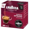 Lavazza 432 Capsule Caffè INTENSO Lavazza A Modo Mio Originali in 8 box da 54