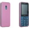 caseroxx TPU-Custodia in fucsia per Nokia 225 4G (2024) - protezione su misura