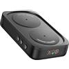 STARSIKI Mouse Jiggler con Movimento Casuale e Timer Regolabile