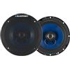 BLAUPUNKT 'Altoparlanti da auto Blaupunkt icx662 5.2 165 mm, 250 W