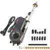 RED WOLF Antenna elettrica per auto, FM/AM, kit antenna automatica per Honda, Ford, Toyota, Opel, Peugeot, Jeep, Jaguar, Mercedes, Vauxhall Nissan, 12 V