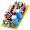 BOFRHME 20A DC LC Filtro Interferenza Elettromagnetica Filtro Emc Fcc Ad Alta Frequenza Potenza Filtraggio per 12V 24V 48V Auto