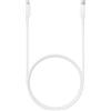 Samsung Cavo USB Type-C a USB Type-C 100 W (EP-DN975), Bianco