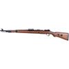 SNOW WOLF Fucile Sniper Bolt KAR98K VERO LEGNO SNOW WOLF