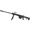 SNOW WOLF Fucile sniper Bolt Action BARRET M107A1 FULL METAL SNOW WOLF