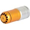SNOW WOLF Granata a gas WOLF 120 BBS SNOW WOLF