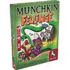 Pegasus Spiele Munchkin Fellinge