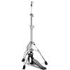 Drum Workshop Serie 9000 Supporto Hi‑Hat a 3 Gambe