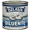 Brava DR3 Diluente per Royal Rylard, Trasparente, 375 ml