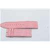Franck Muller Frank Muller Bracciale IN Pelle 22MM Per Chiusur a Fibbia 22-22 Nuovo Rosa 2