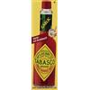 Tabasco all'aglio, confezione da 3 (3 x 60 ml)