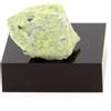 A Bijoux Pietre E Minerali. Calcipirite. 25.8 Cts. Grenville, Québec, Canada.