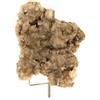 A Bijoux Pietre E Minerali. Gesso. 553,4 Ct. Salins, Cantal, Francia Vercheny, Francia.