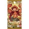One Piece Card PRB-01 THE BEST Premium Booster x 1 Pack Japan