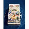 Carta Pokemon Terastal Festival ex Booster Box sigillata versione giapponese ...