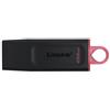 Kingston 64GB USB 3.2 DataTraveler Exodia Flash Drive New Sealed Fast Reliable