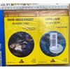 LINDA LADD TESTA A TESTA 3001 IL GIALLO MONDADORI + SPEDIZIONE SDA