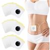 50 Pezzi Slim Patch, Adesivi per Perdita Di Peso, Patch Dimagranti, Bruciagrassi