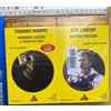 THOMAS HARRIS HANNIBAL LECTER LE ORIGINI DEL MALE 3000 IL GIALLO MONDADORI + SDA