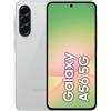 Samsung Galaxy A56 5G 8GB RAM 256GB 50MP Unlocked 6.7" AMOLED IP67 Light Gray