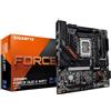 GIGABYTE Z890M FORCE DUO X WIFI7 Micro-ATX scheda madre MB7016