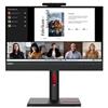 Lenovo ThinkCentre Tiny-In-One 22 Gen 5 21.5" FHD Monitor 1920x1080 Black New