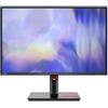 Lenovo ThinkVision T24d-30 24" LED 1920x1200 Full HD Monitor Black New in Box