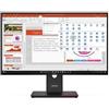Lenovo ThinkVision T27-40 27" FHD LED Monitor 1920x1080 Black Computer Display