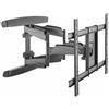 StarTech.com Supporto da TV a Schermo Piatto - Full Motion - Acciaio Robusto