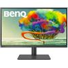 BenQ PD2705U Monitor PC 68,6 cm (27") 3840 x 2160 Pixel 4K Ultra HD LED Nero