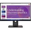 Lenovo ThinkVision T24D-40 23.8" FHD LCD Monitor 1920x1080 Black HDMI VESA Mount